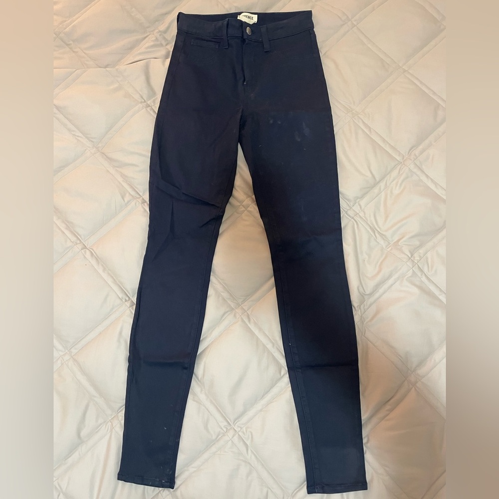 L’Agence Jeans Size 26